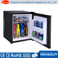 28L de alto rendimiento Minibar / mini refrigerador / refrigerador de cerveza